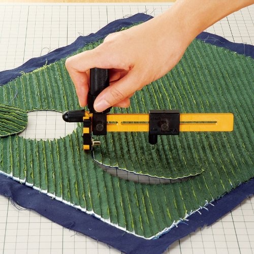 

OLFA Rotary Compass Cutter 186B