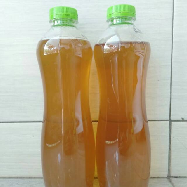 

Madu Ternak