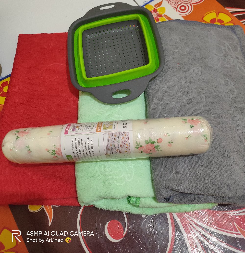 Alas Meja Makan 30cm X 200cm / Alas Serbaguna Motif/ Alas Laci Dekorasi Serbaguna -b2