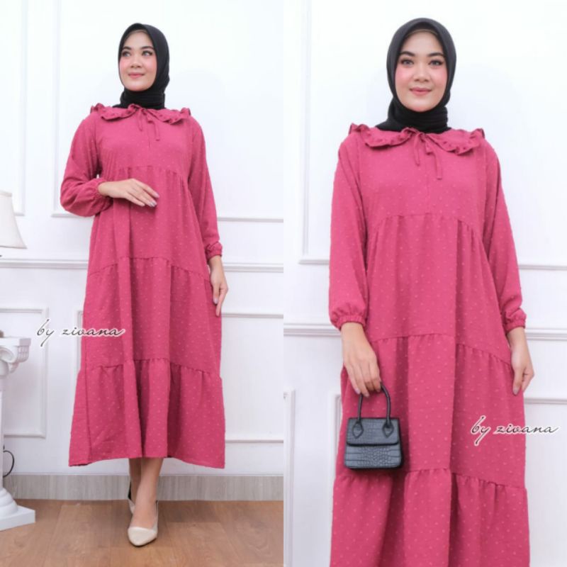 Gamis Uragiri HQ //JF652