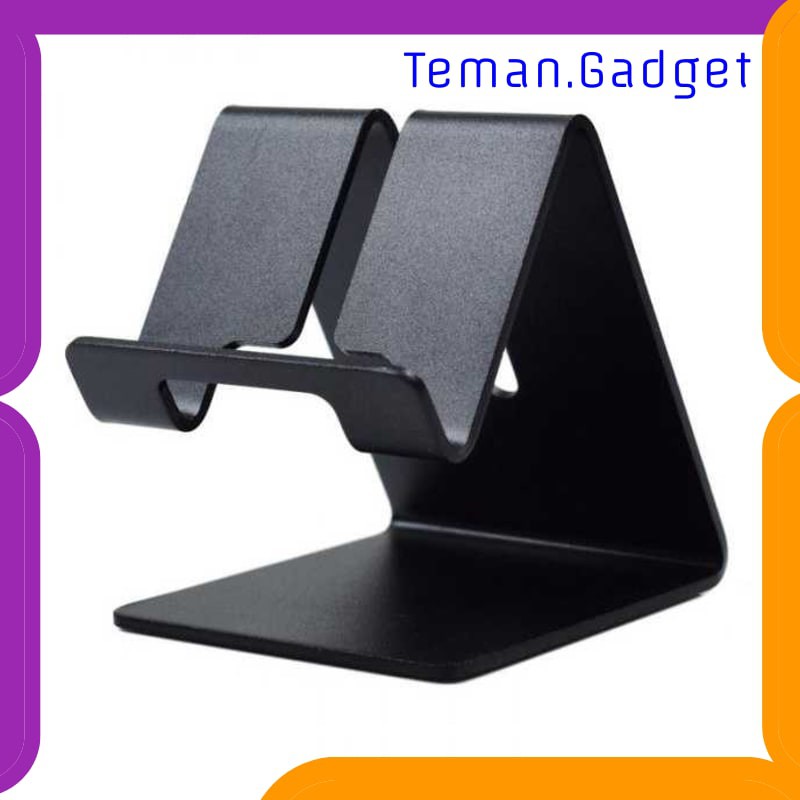 TG-BD066 TAFFSTUDIO MOBILE MATE SMARTPHONE TABLET STAND HOLDER ALUMINIUM AP-4S