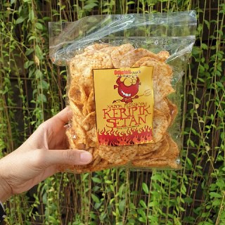 

Opak Singkong Odjolali