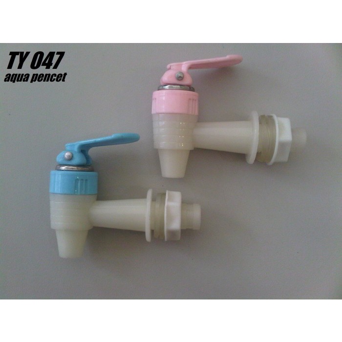 KRAN DISPENSER PENCET TY047