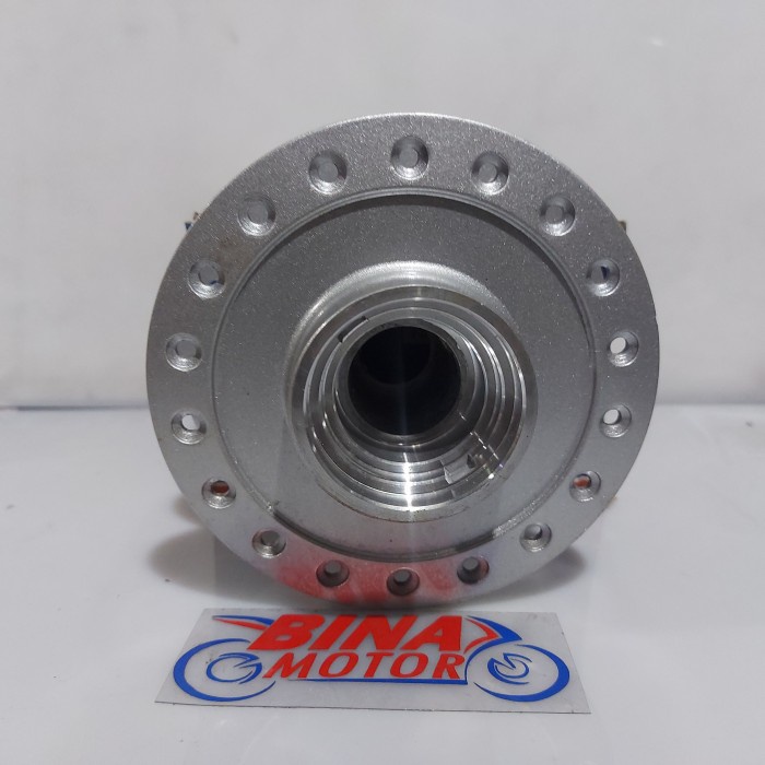 Tromol depan Supra Fit New / Revo lama