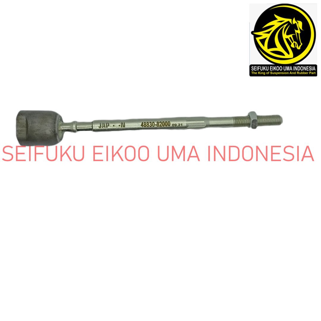 RACK END ASSY SUZUKI FORSA "JAPOON" 48830-82000