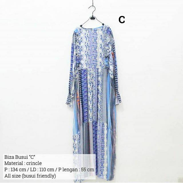 ✨BIZA BUSUI C FIXPOSE ✨