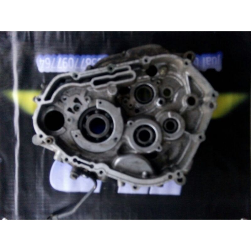 BLOK RENGKES KANAN SATRIA FU.150