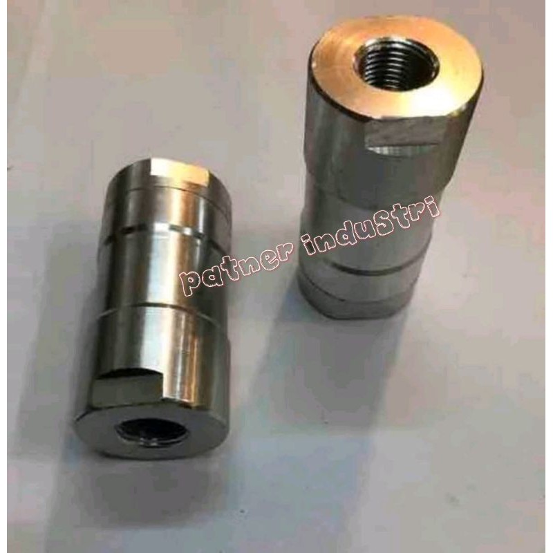 Pneumatic check valve EA-15