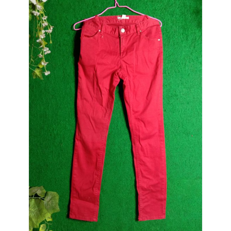 Preloved Celana - Celana Preloved