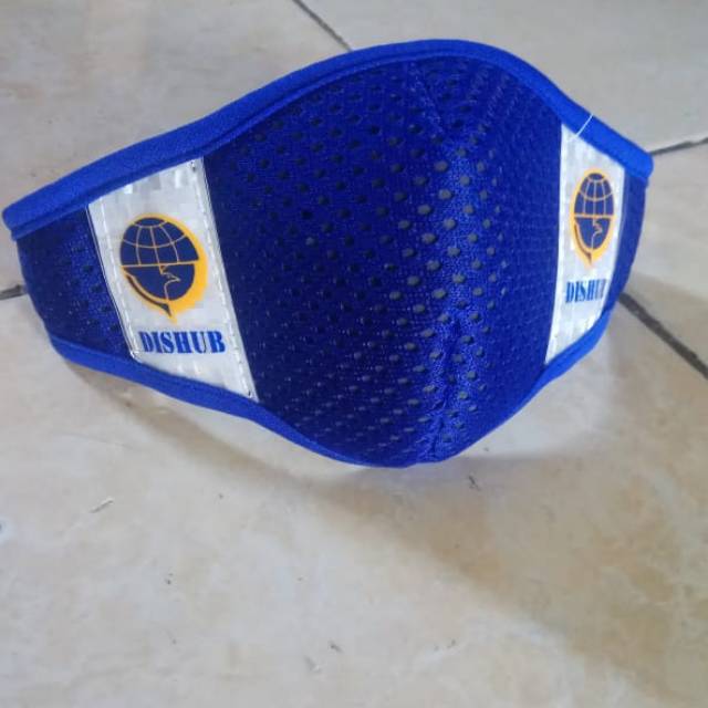 Masker Dishub
