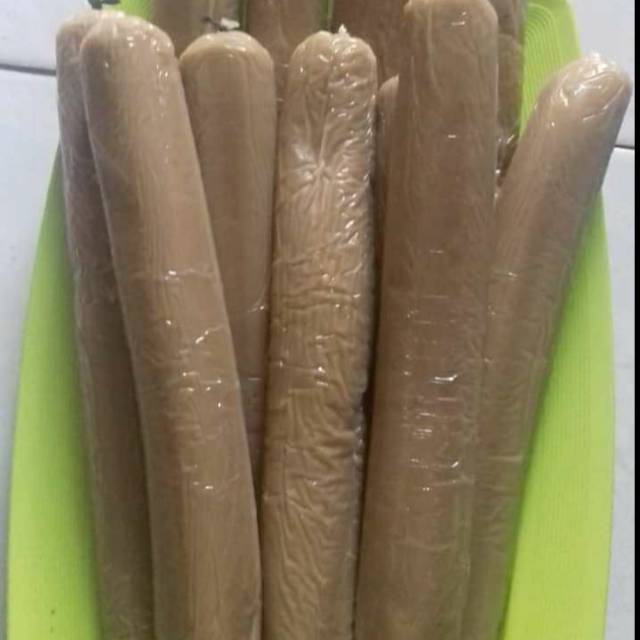 

Bongolan ikan 3 biji