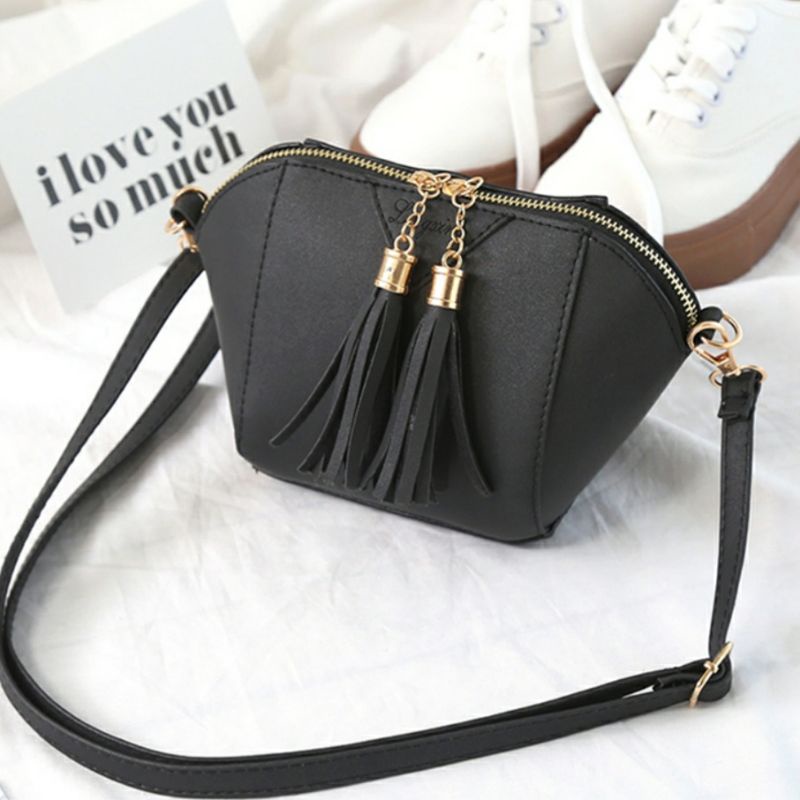 dem_sare / DS1032 - ANDIEN TAS SELEMPANG MINI Slingbag Tas selempang Wanita