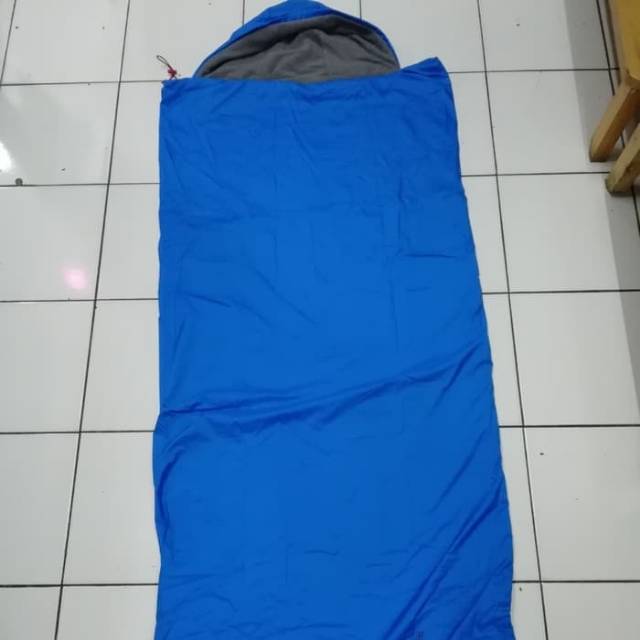 Kantung Tidur Marapi Sleeping Bag Marapi Waterproof Original