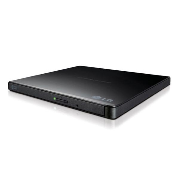 Dvd Rw External Lg Gp65