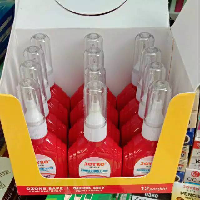 

TIP X CAIR JOYKO HARGA PER PAK