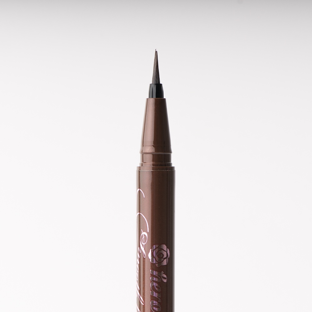 KissMe - Smooth Liquid Eyeliner