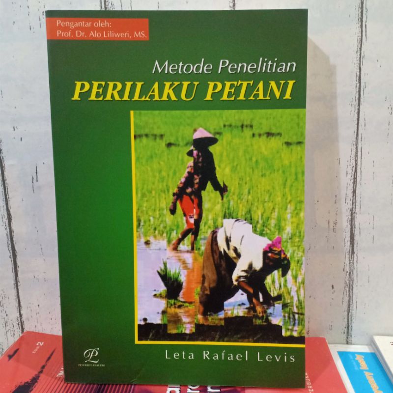 Leta Rafael Levis: Insentif untuk Petani