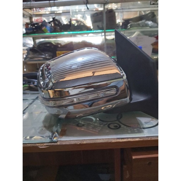 Spion Kanan All new Avanza 2012-2018