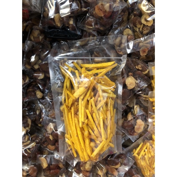 

Stick Tales 100gr Cemilan Tradisional Termurah