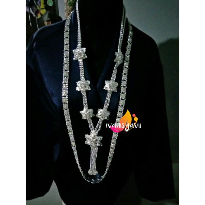 1 Set Kalung Pengantin