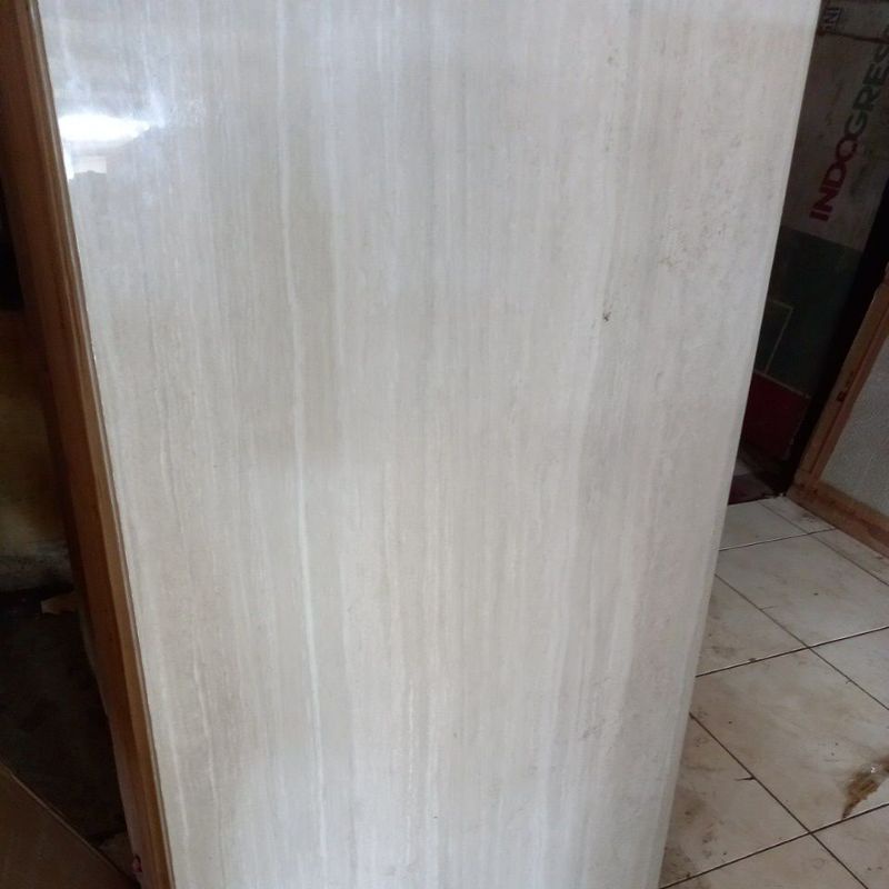 granit 60x120 grigio travertine