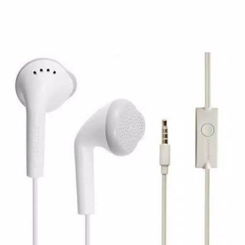 ORIGINAL INDONESIA Headset Samsung Extra Bass Earphone Samsung A22 A32 A20S A50 A30S A31 A51 A11 A51