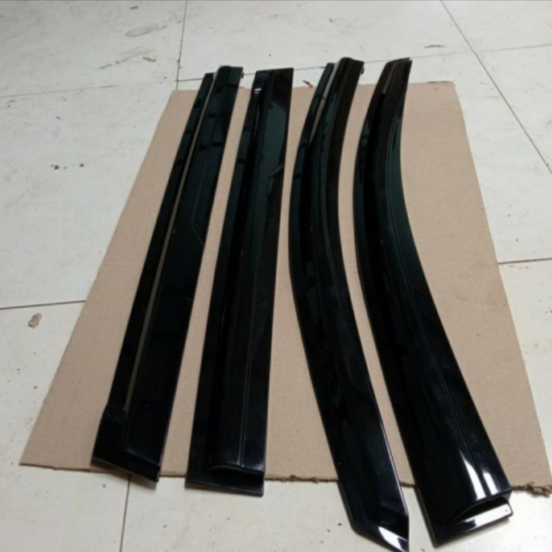 talang air BRV mugen injection