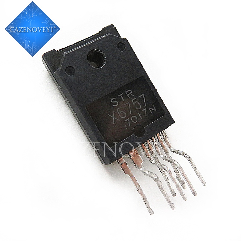 1pc Ic Str-X6757 Strx6757 Str-X6759 Strx6759 X6759 Str-X6768 X6768 To-3P-7