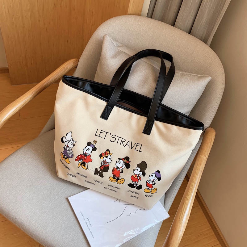 (2Pc Bisa 1Kg)GTBI998875967 New arrival  !!! Tas Tote Bag   Wanita Import Premium