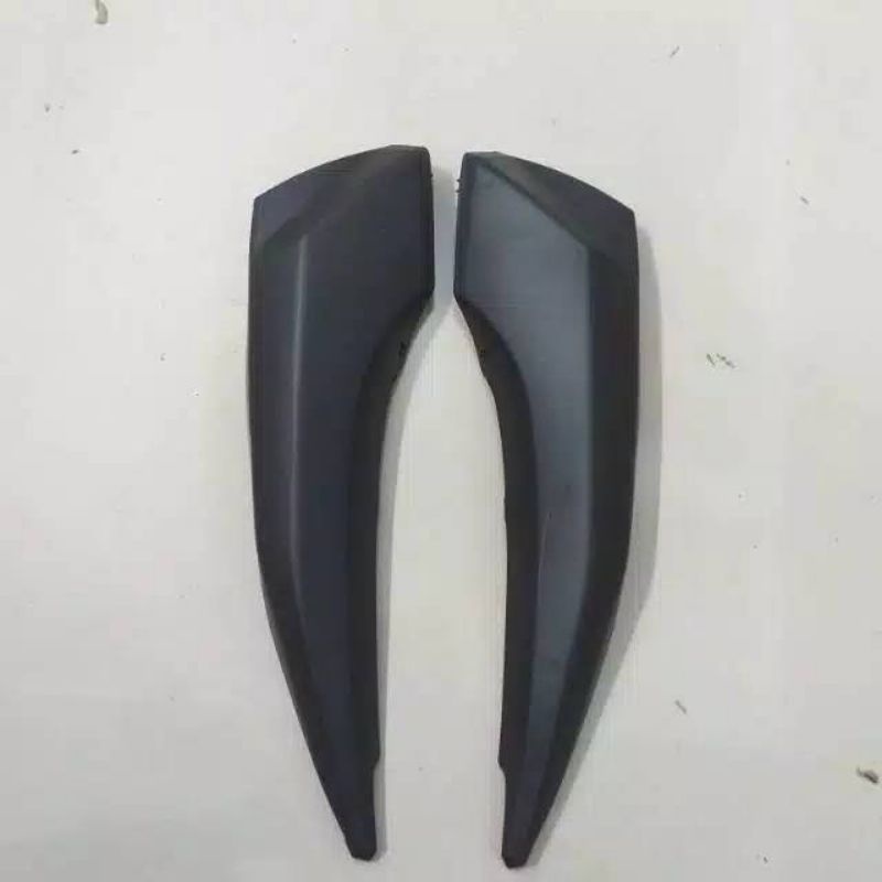 Sambungan body kecil samping kanan kiro beat fi 2013 2014 2015