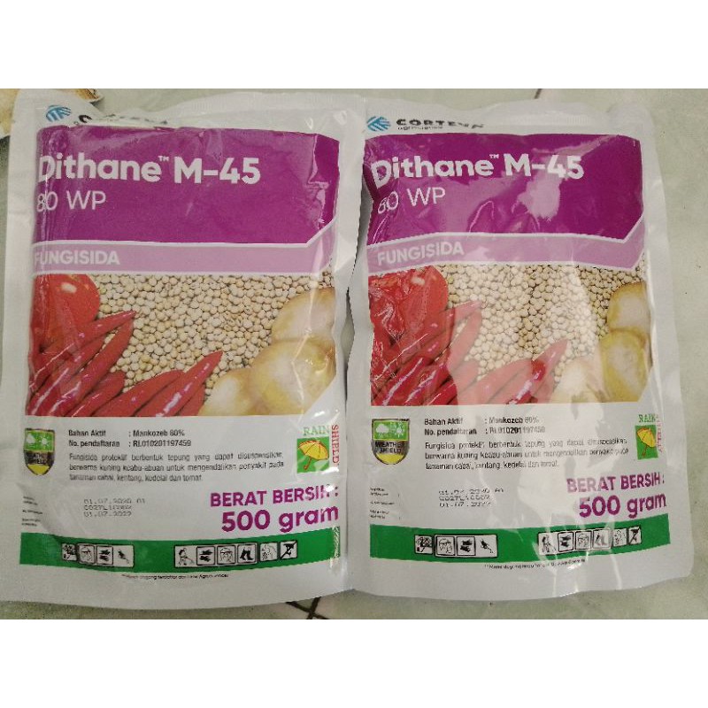 (COD) DITHANE 500GR/FUNGISIDA/PESTISIDA