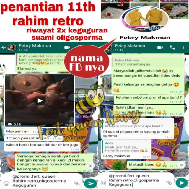 Simak Khasiat Daun Sirsak Untuk Promil 