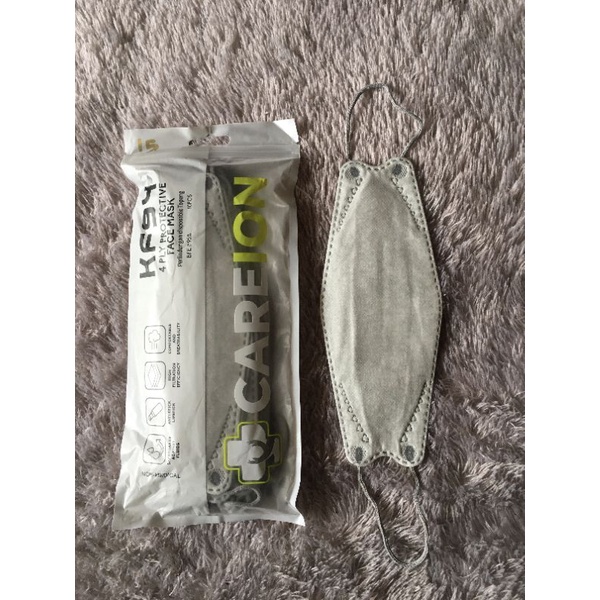 MASKER CAREION