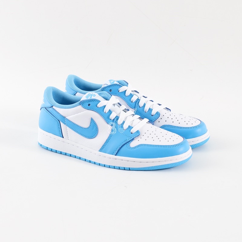 Air Jordan 1 Low SB Unc