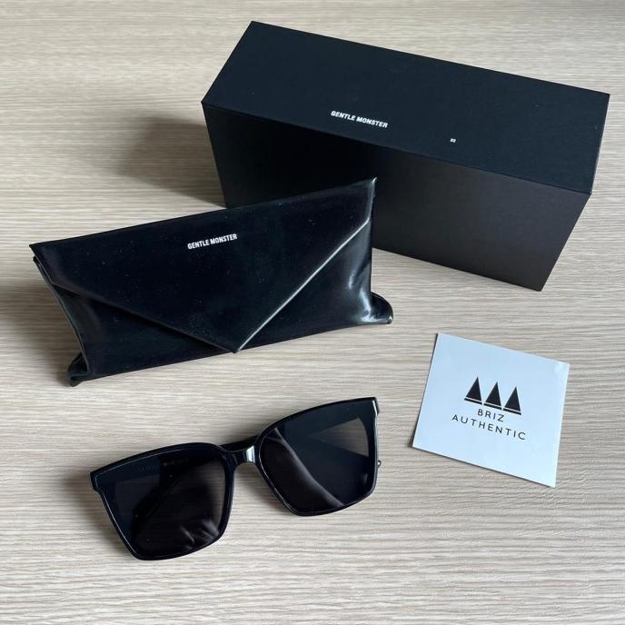 Gentle Monster Tega 01 Glasses