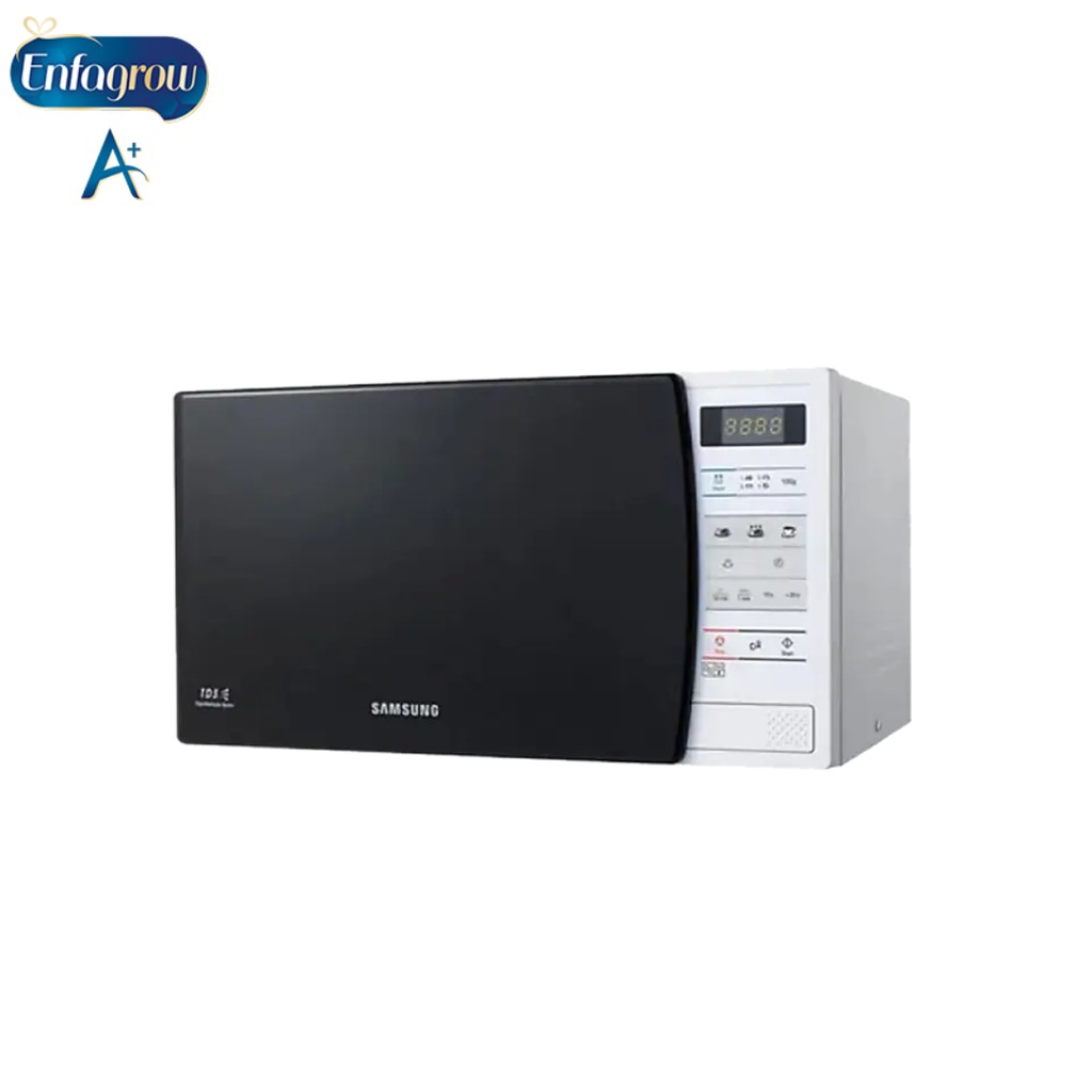 [GIFT] Microwave 20L