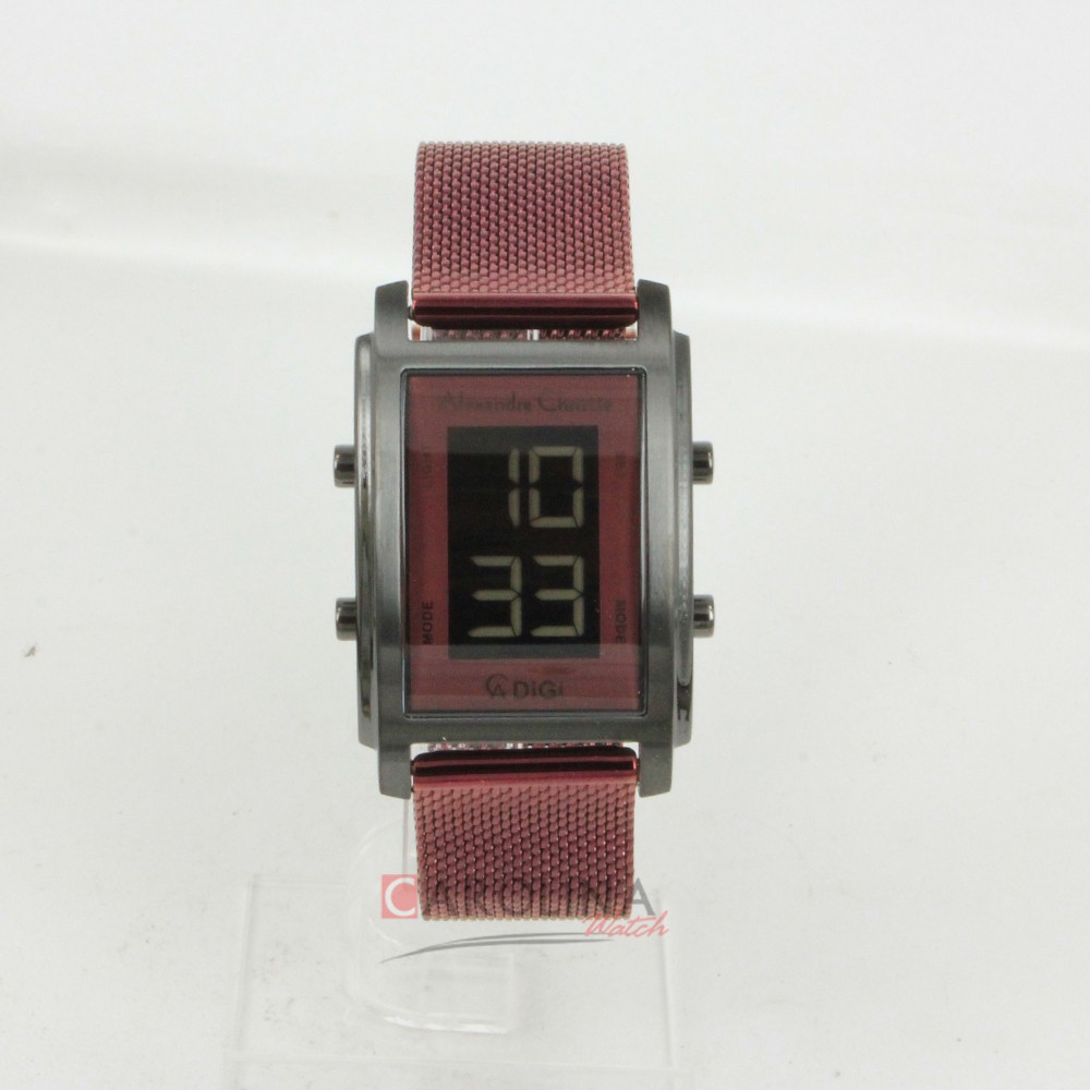 

Alexandre Christie A9334LHBYDBA Wanita