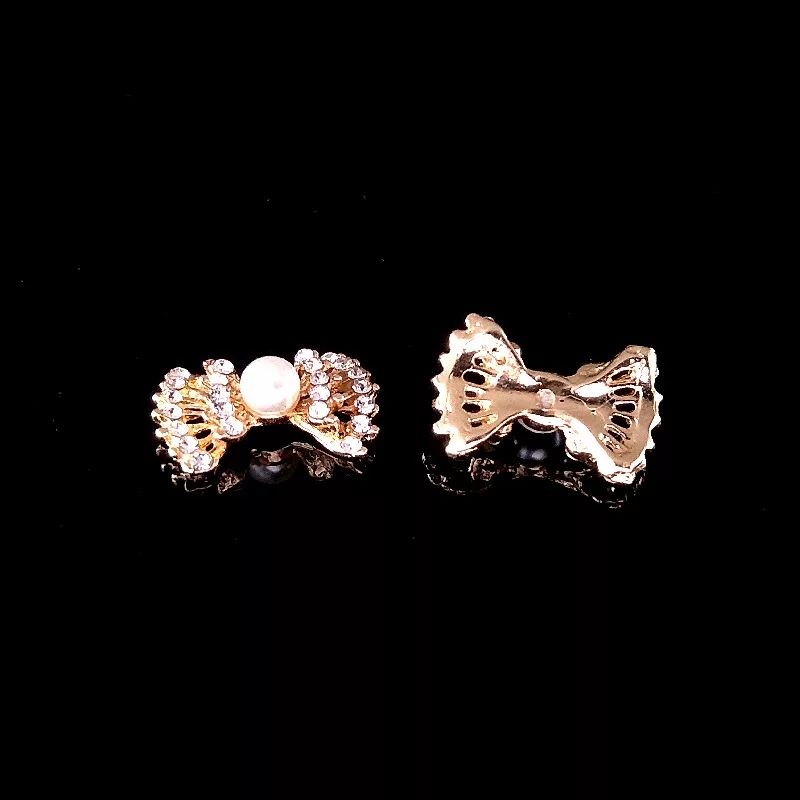 Alloy Pita Gerigi Gold