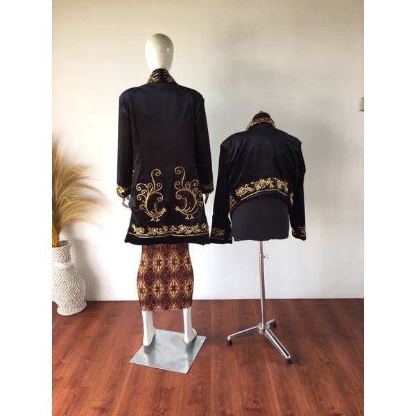 baju pengantin solo/kebaya pengantin solo