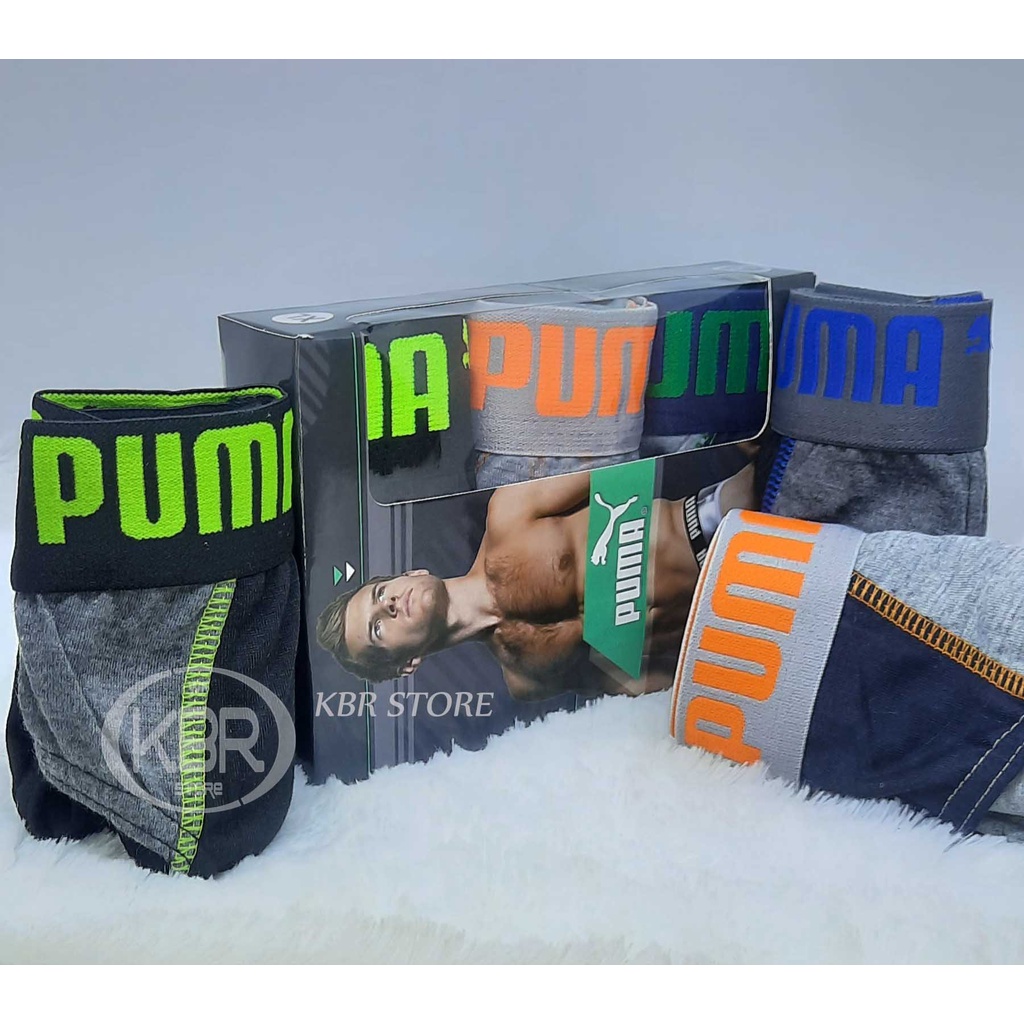 celana dalam pria cd segitia isi 3 pcs terbagus sempak segitiga boxer segitiga