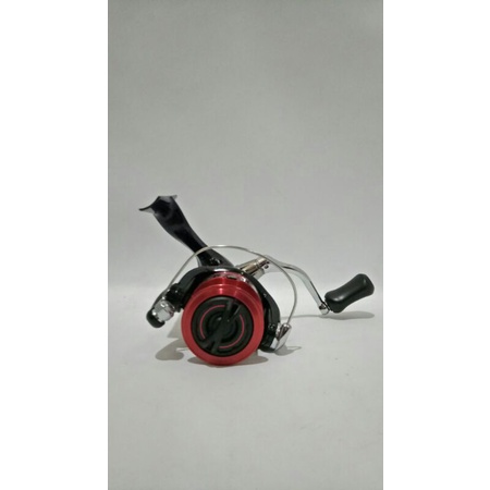 REEL PNCING SHIMANO SIENNA 2000 FG