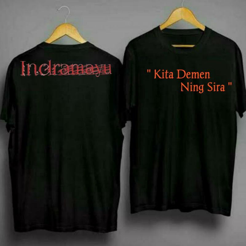 Kaos Indramayu