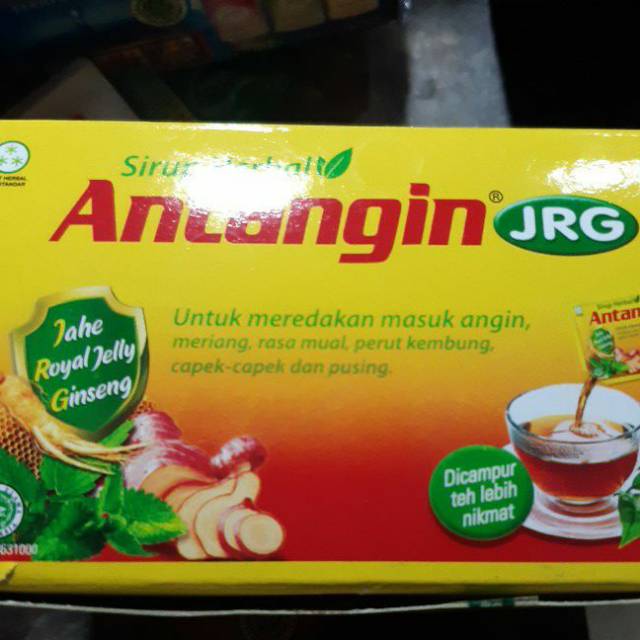 

Antangen jrg