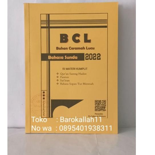 

code1x1Wl--BCL(Bahan ceramah lucu,BHS SUNDA)/pidato/Dakwah/ceramah/Da'wah