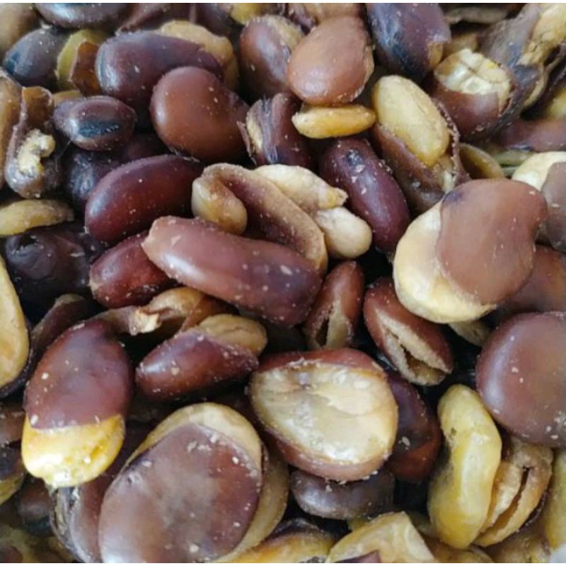 

Kacang Koro Kulit 250gr