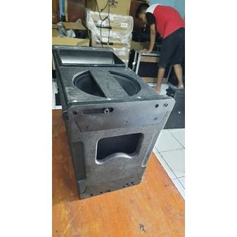 Line Array Vera 10 Custom Box Speaker Line Array Vera 10 Custom