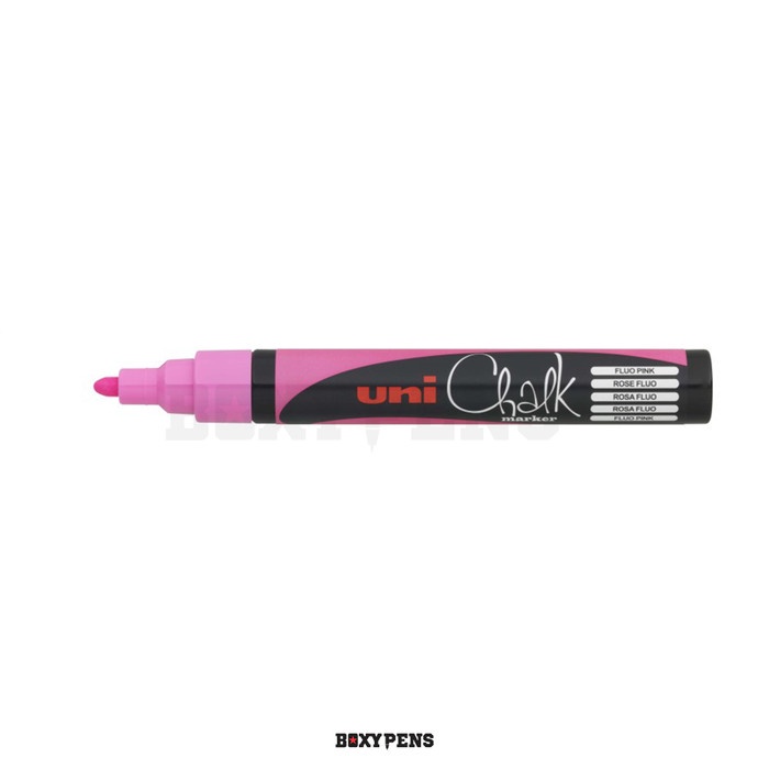 

Uni Chalk PWE-5M Marker 1.8 - 2.5 mm