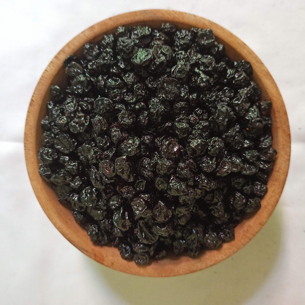 

Seduh Pertama Grosir - Dried Blueberry / Bluberry Kering Tinggi Antioksidan