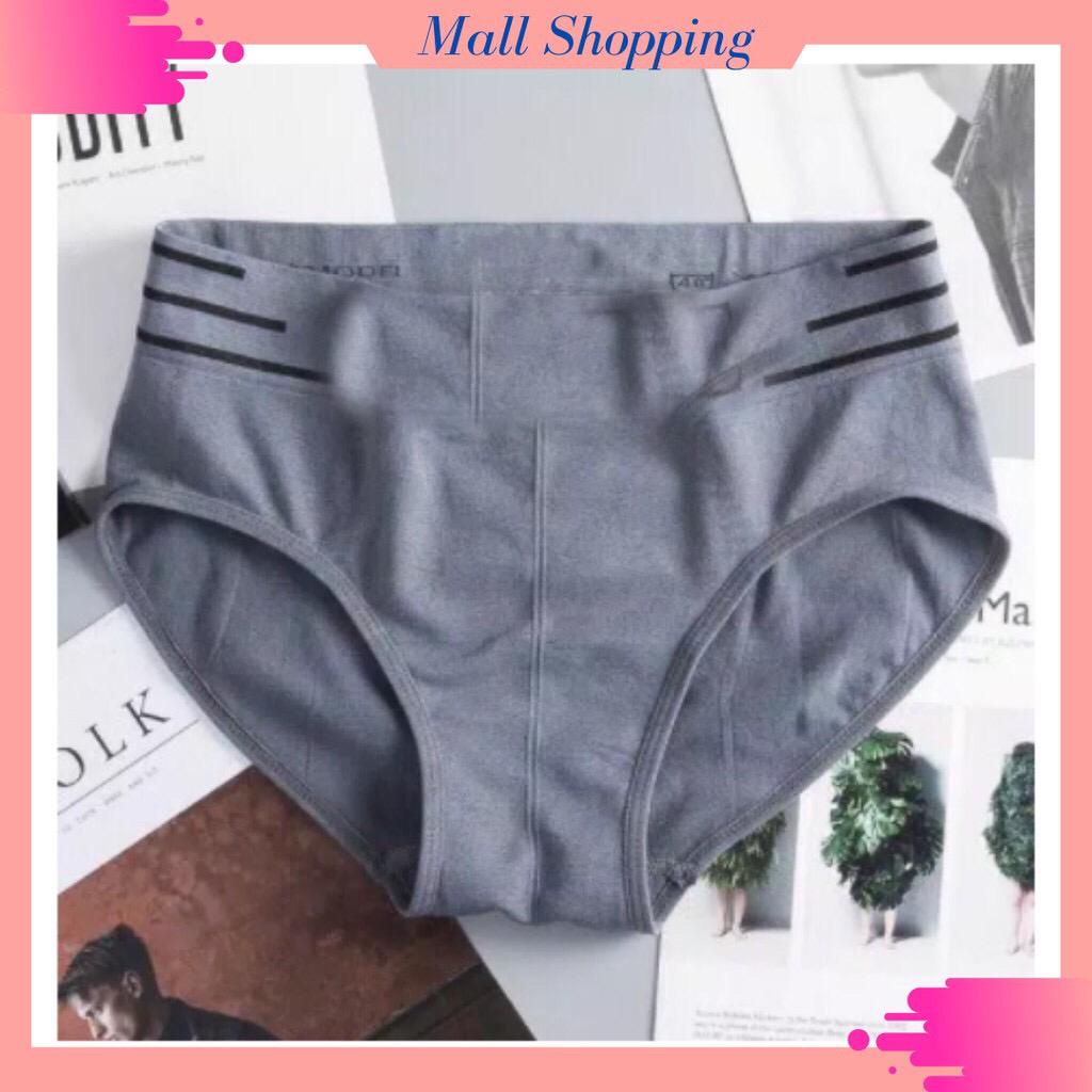 (COD) CELANA DALAM PRIA / CD COWOK UNDERWEAR SEMPAK FIERCE MAN MALLSHOPPING