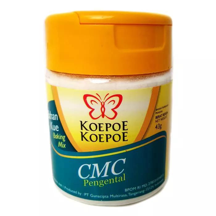 

koepoe CMC 43gr